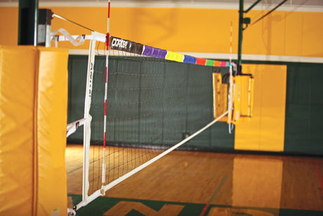 Porter Volleyball Net Trainer-2