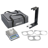 Gill Athletics Track & Field Ncaa Indoor Implement Certification Kit-1