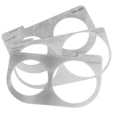 Gill Athletics Track & Field Ncaa Indoor Implement Certification Kit-5