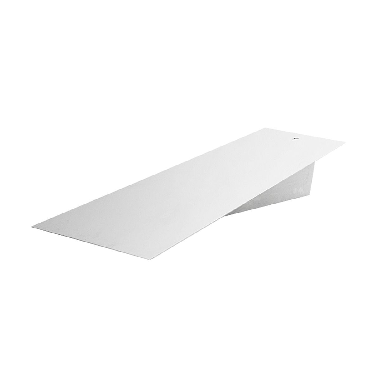 Gill Athletics Track & Field Stainless Steel Vault Box And Lid-2