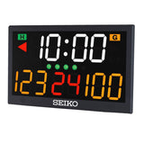 Porter Basketball Seiko Table Top Scoreboard-1