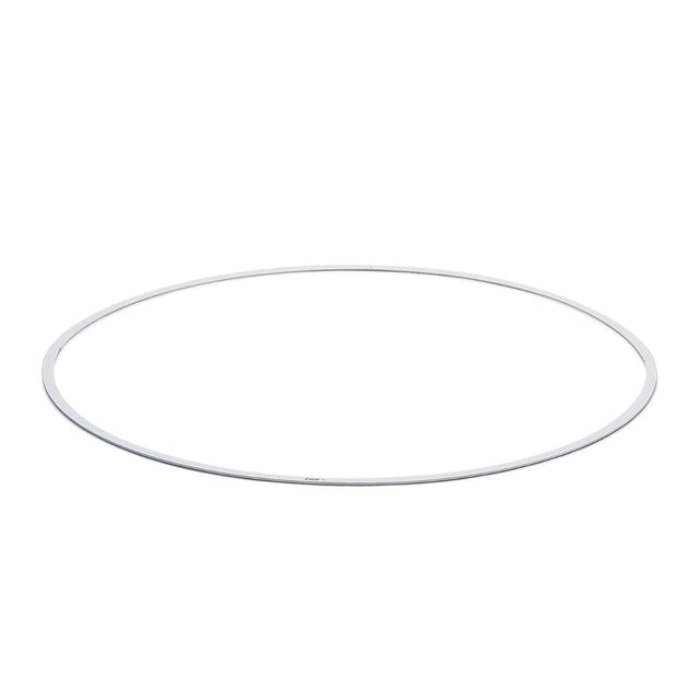 Gill Athletics Track & Field Powder Coated Steel Shot Circle