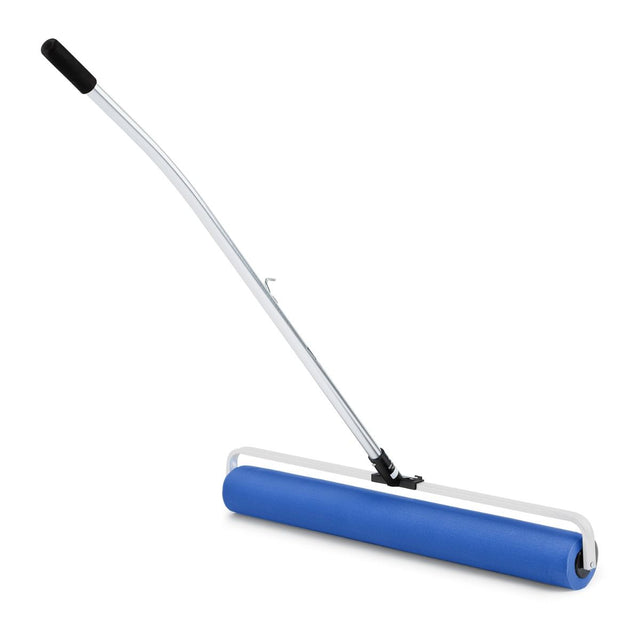 Gill Athletics Track & Field Surface Roller-1
