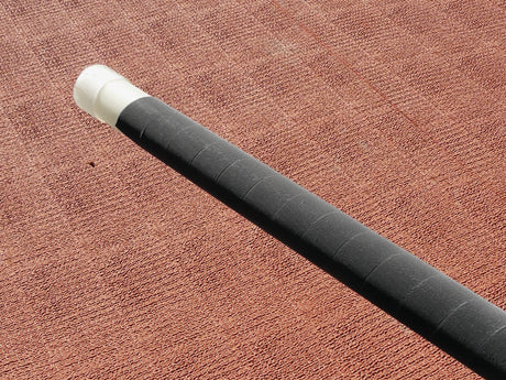 Gill Athletics Track & Field Ninja Elite Pole Vault Grip Tape-2