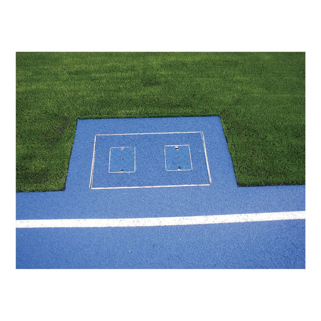 Gill Athletics Versacom Box-Synthetic Versions