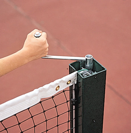 Gill Athletics Elite Tennis Posts-2