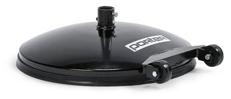Porter Volleyball Weighted Dome Base