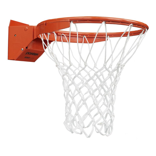 Porter Basketball Powr-Flex Competition Hoop-1