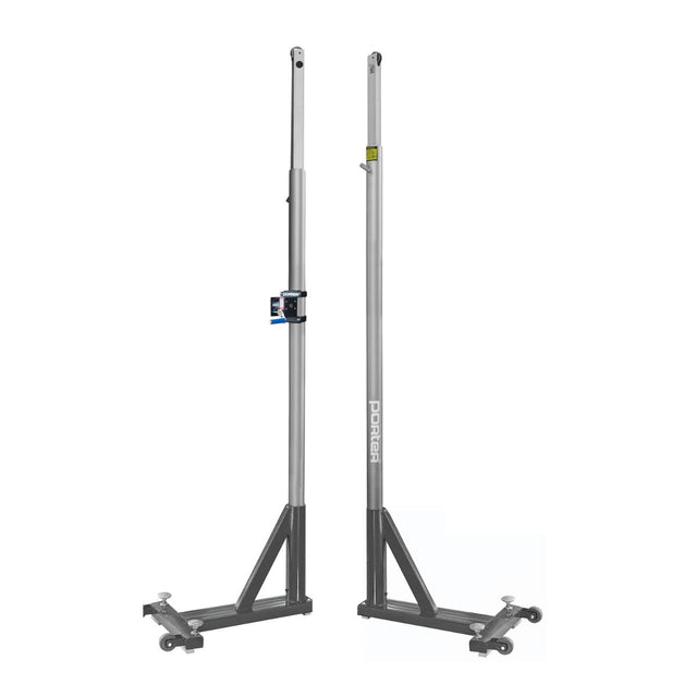 Porter Volleyball Powr Line T-Base Standards