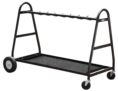 Gill Athletics Track & Field Transporter Starting Block Cart