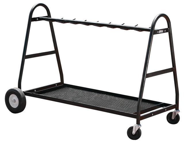 Gill Athletics Track & Field Transporter Starting Block Cart
