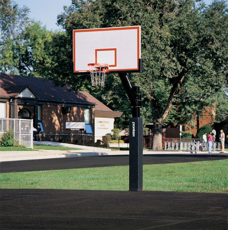 Porter Heavy-Duty Basketball System-1