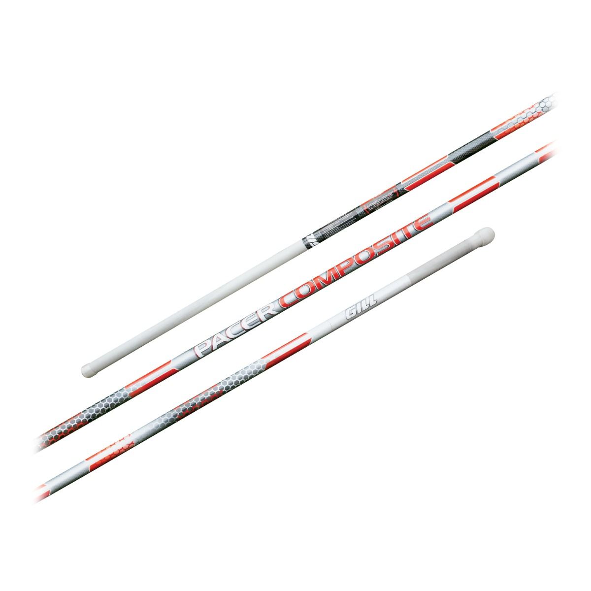 Gill Athletics Track & Field Pacer Composite Vaulting Pole-3
