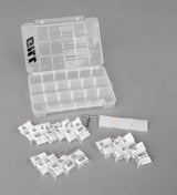 Gill Athletics Track & Field Spike Kit-4