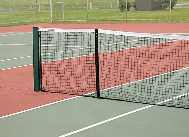 Gill Athletics Single Sticks Net Supports
