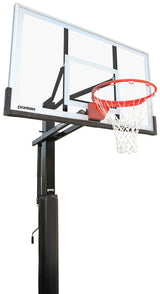 Porter Basketball Big Shot Collegiate Package-1