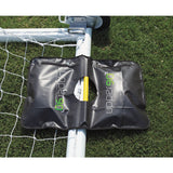 Gill Athletics Heavy Duty Soccer Goal Anchor Bag-2