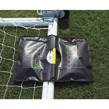 Gill Athletics Heavy Duty Soccer Goal Anchor Bag-2