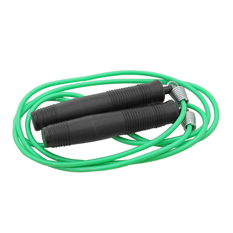 Gill Athletics Beginner Speed Jump Rope-1