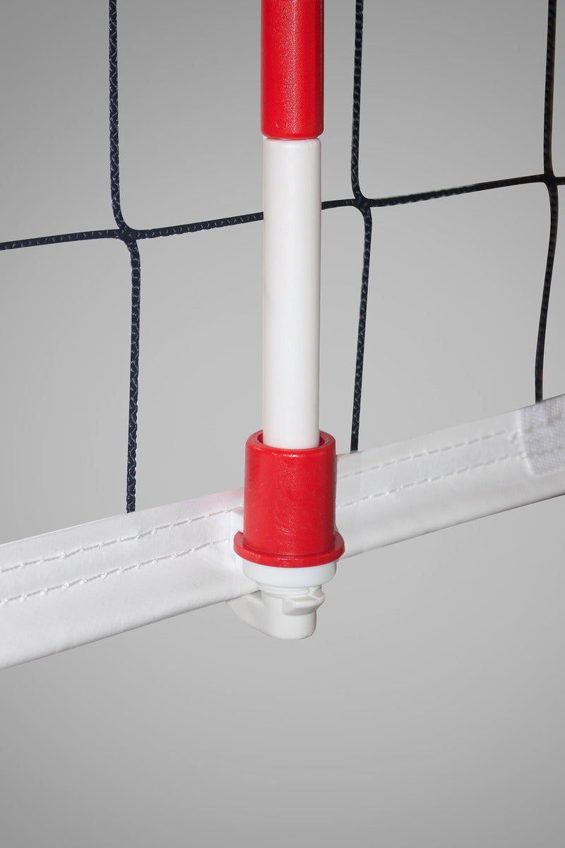 Porter Powr-Select Volleyball Net Antennas-2