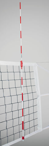 Porter Powr-Select Volleyball Net Antennas-3