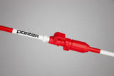 Porter Powr-Select Volleyball Net Antennas-4