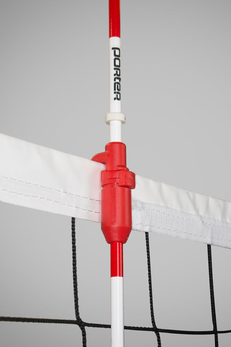 Porter Powr-Select Volleyball Net Antennas-5