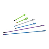 Gill Athletics Track & Field Petranoff Javelins-1