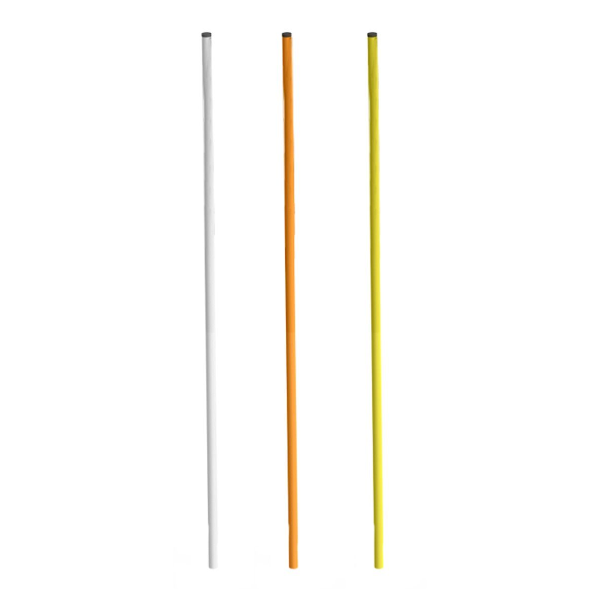 Gill Athletics 12' Foul Poles