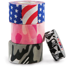 Gill Athletics Track & Field Graphic Grip Tape