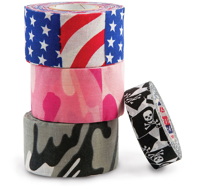 Gill Athletics Track & Field Graphic Grip Tape