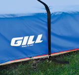 Gill Athletics Track & Field Landing System Tie-Down Kit-1