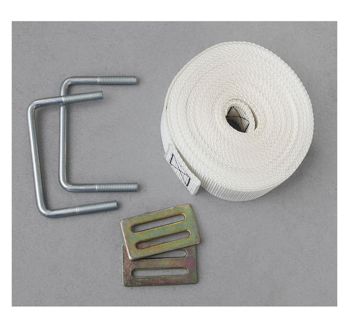 Gill Athletics Track & Field Landing System Tie-Down Kit-3
