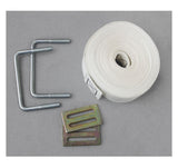 Gill Athletics Track & Field Landing System Tie-Down Kit-3