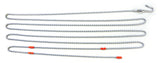 Porter Volleyball Fair-Height Net Chain
