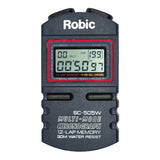 Gill Athletics Track & Field Robic Sc-505w Stopwatch