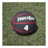 Gill Athletics Powermax Rubber Med Balls-2