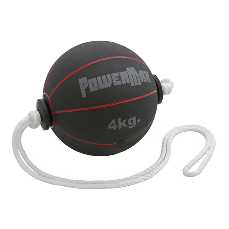 Gill Athletics Powermax Swing Balls-2