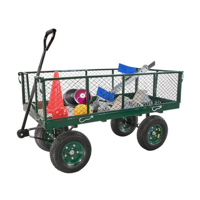 Gill Athletics Track Wagon