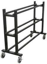 Porter Basketball Ball Carts-1