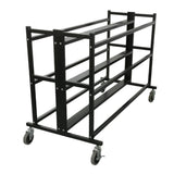 Porter Basketball Ball Carts-2