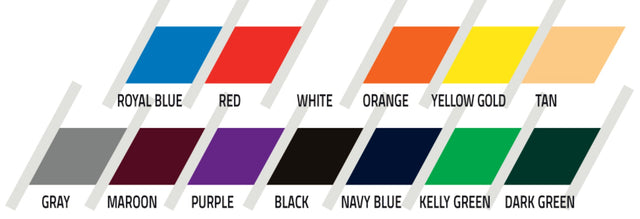 Gill Athletics Track & Field Ballasted Lj/Tj Sand Pit Covers