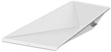 Gill Athletics Track & Field Vault Box; Cast Alumnum; White-1