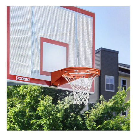 Porter Basketball Heavy-Duty Playground Hoop-2