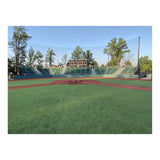 Gill Athletics Elite Outdoor Wall Pads-1