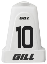Gill Athletics Track & Field Lane Markers