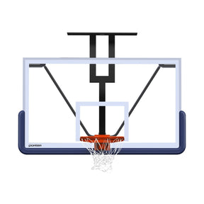 Porter Basketball Shot Clock Supports-1
