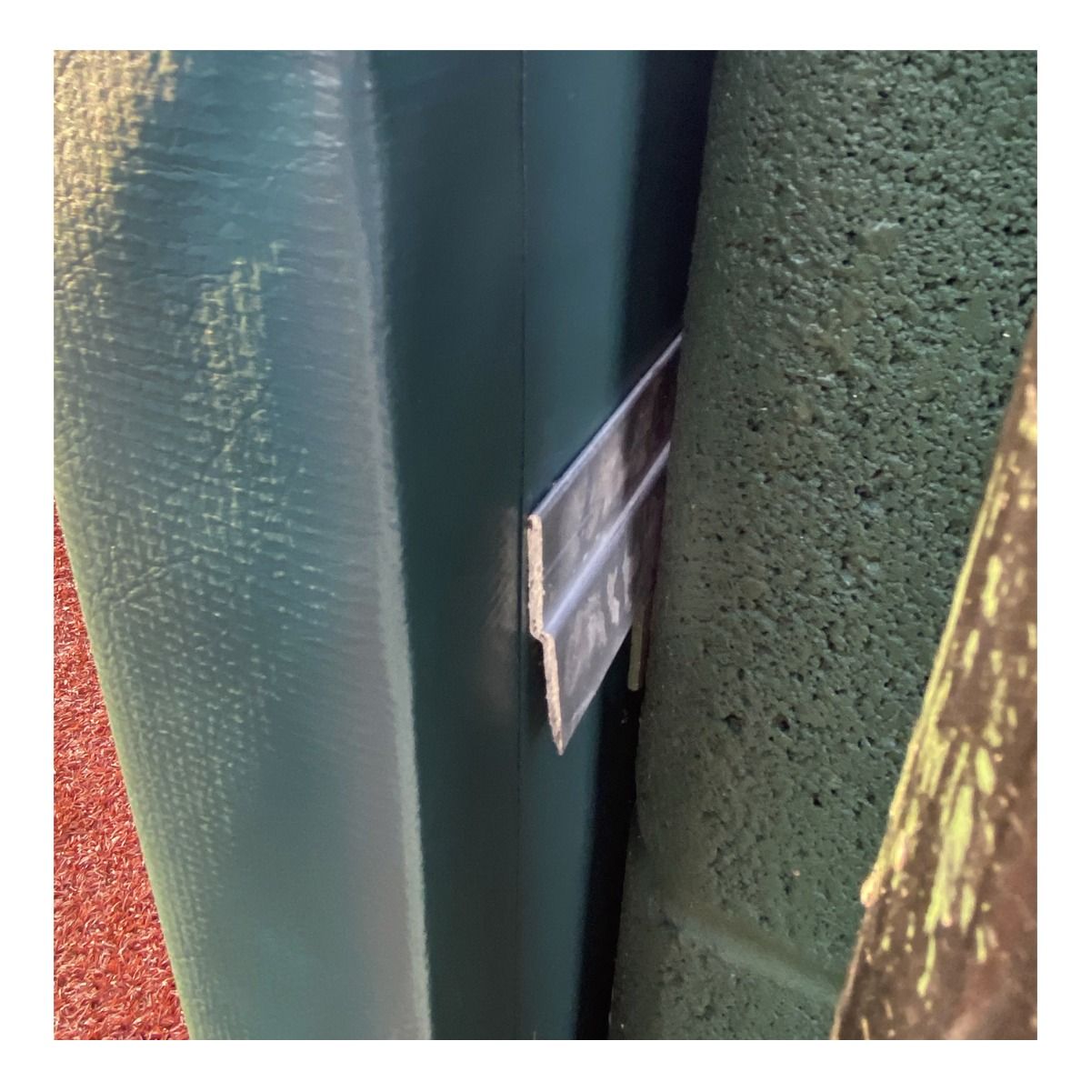 Gill Athletics Elite Outdoor Wall Pads-2