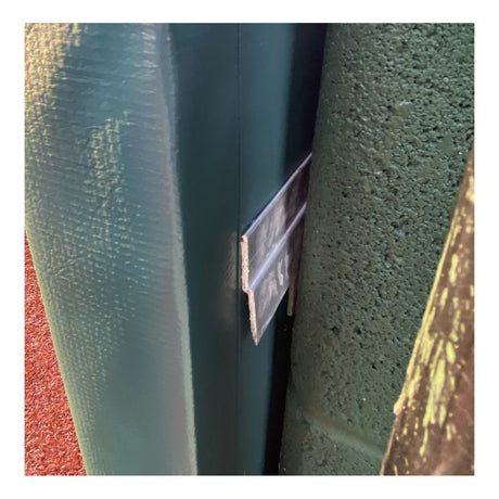 Gill Athletics Elite Outdoor Wall Pads-2