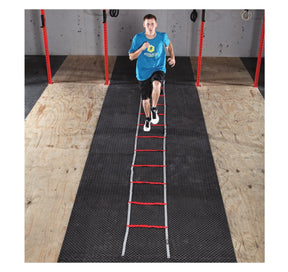 Gill Athletics Powermax Web Ladder-1